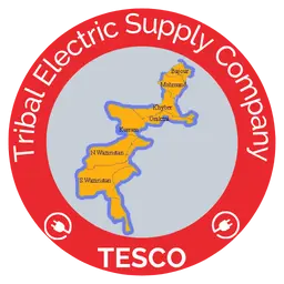 TESCO logo